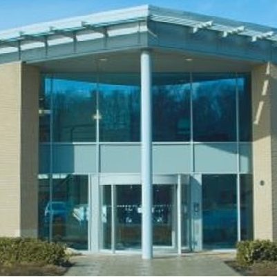 Image of Diocese of Durham Building