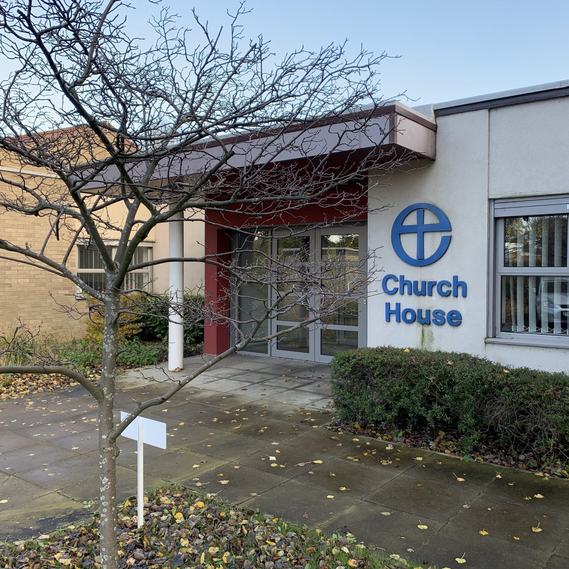 Image of Church House